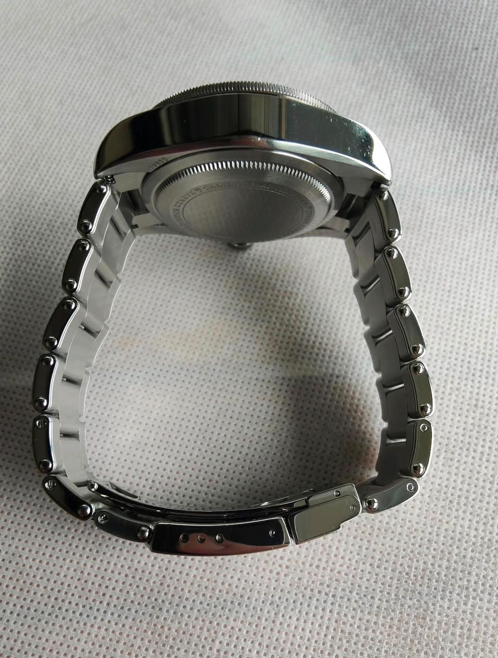 Tudor Black Bay GMT Pepsi 79830RB - Ensemble Complet 02/2022 - Bracelet Acier – Image 8