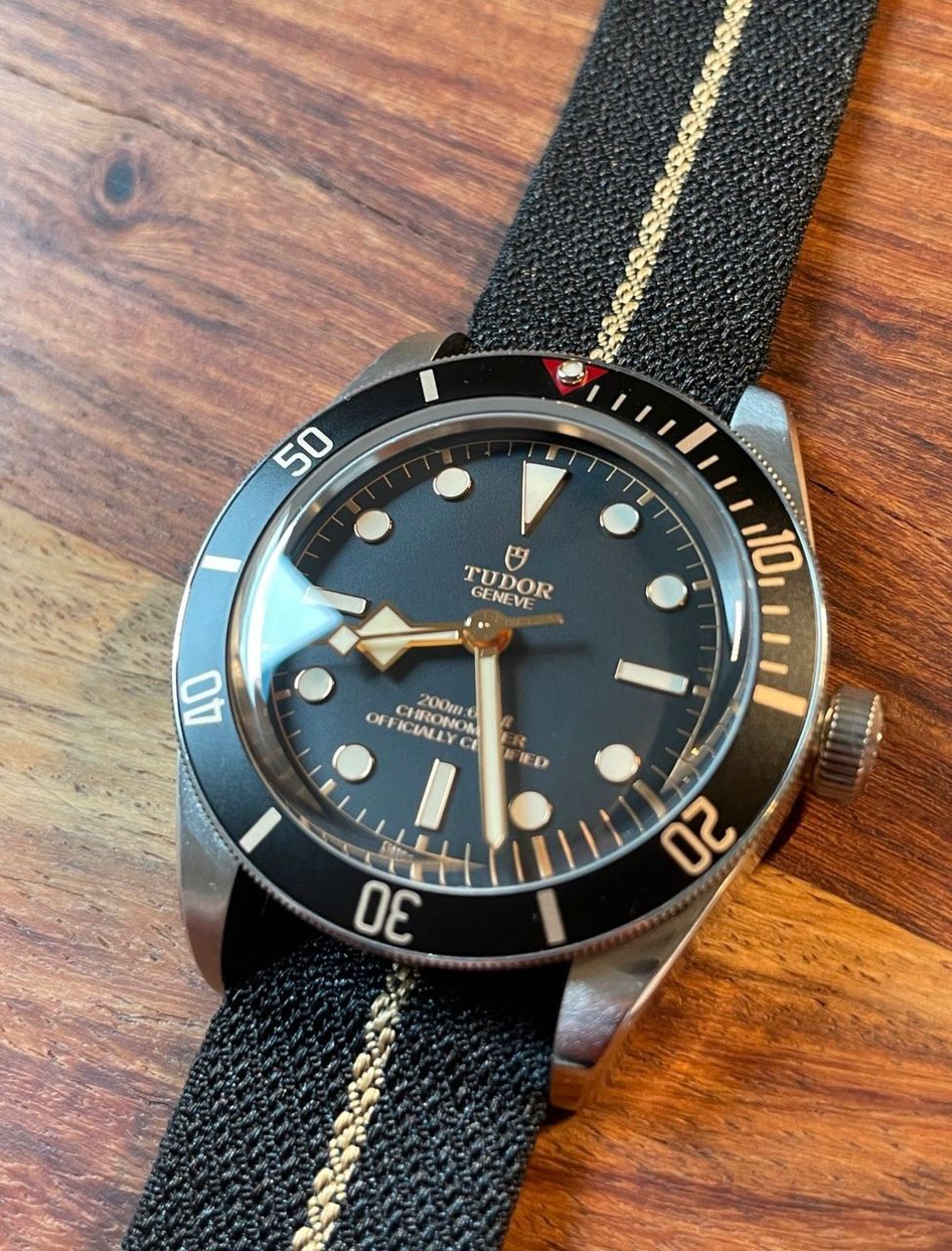 Tudor Black Bay 58 - 2024 | Coffret complet Garantie jusqu'en 2029 – Image 5