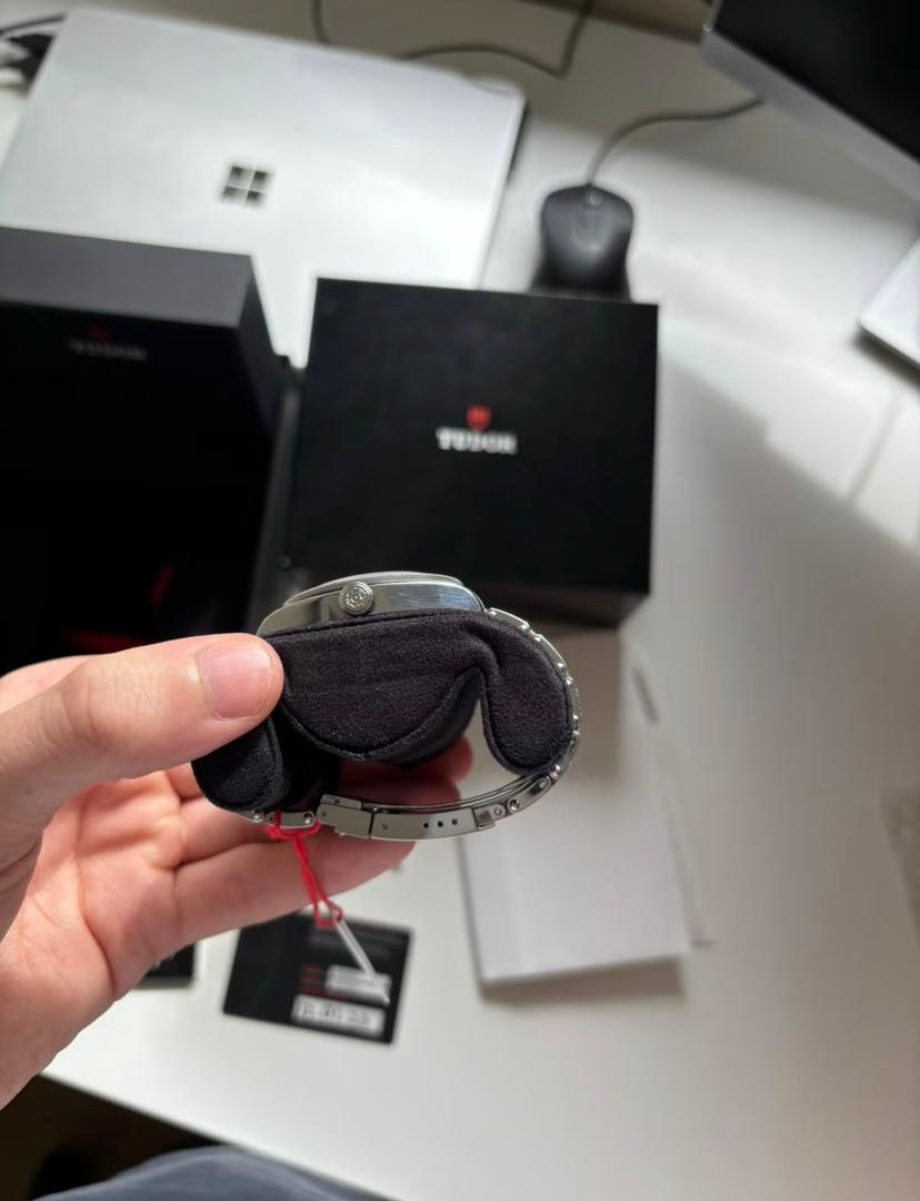 Tudor Black Bay 58 Ensemble Complet 2023 – Image 7