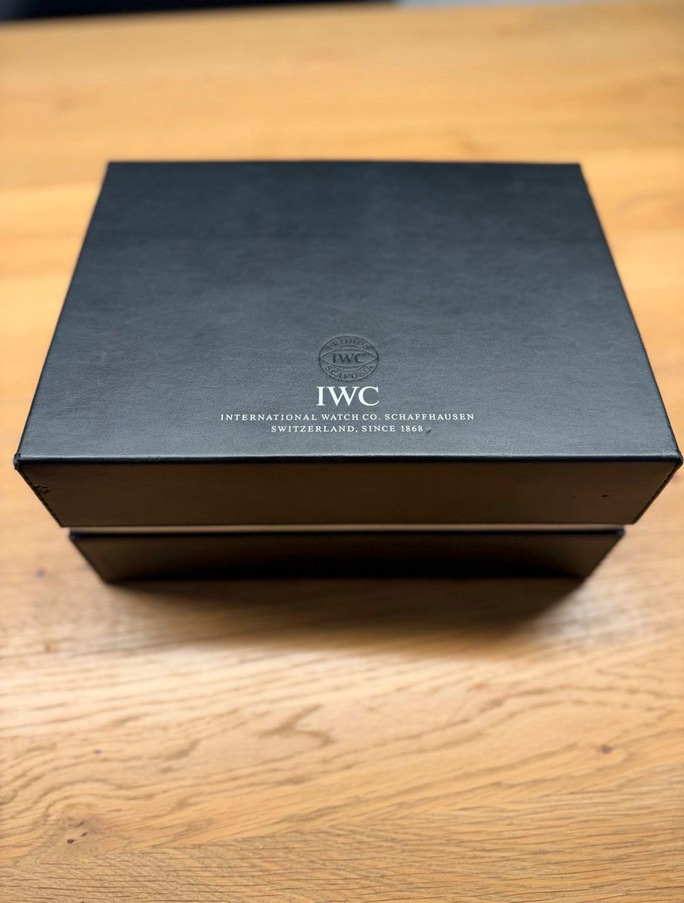 IWC Ingenieur Automatique AMG Black Series Céramique IW322503 – Image 3