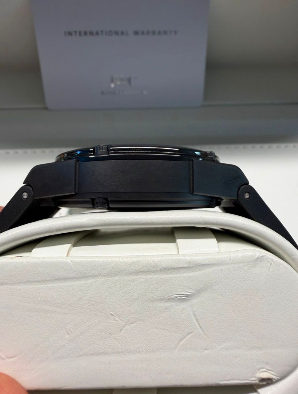 IWC Ingenieur Automatique AMG Black Series Céramique IW322503 – Image 9
