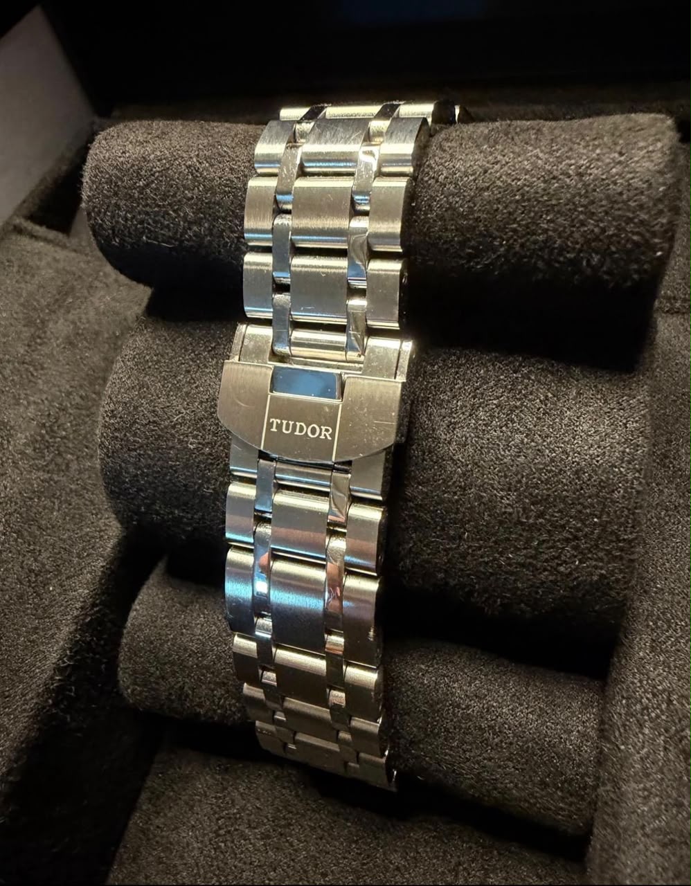Tudor Royal 41 mm Day-Date – Image 11