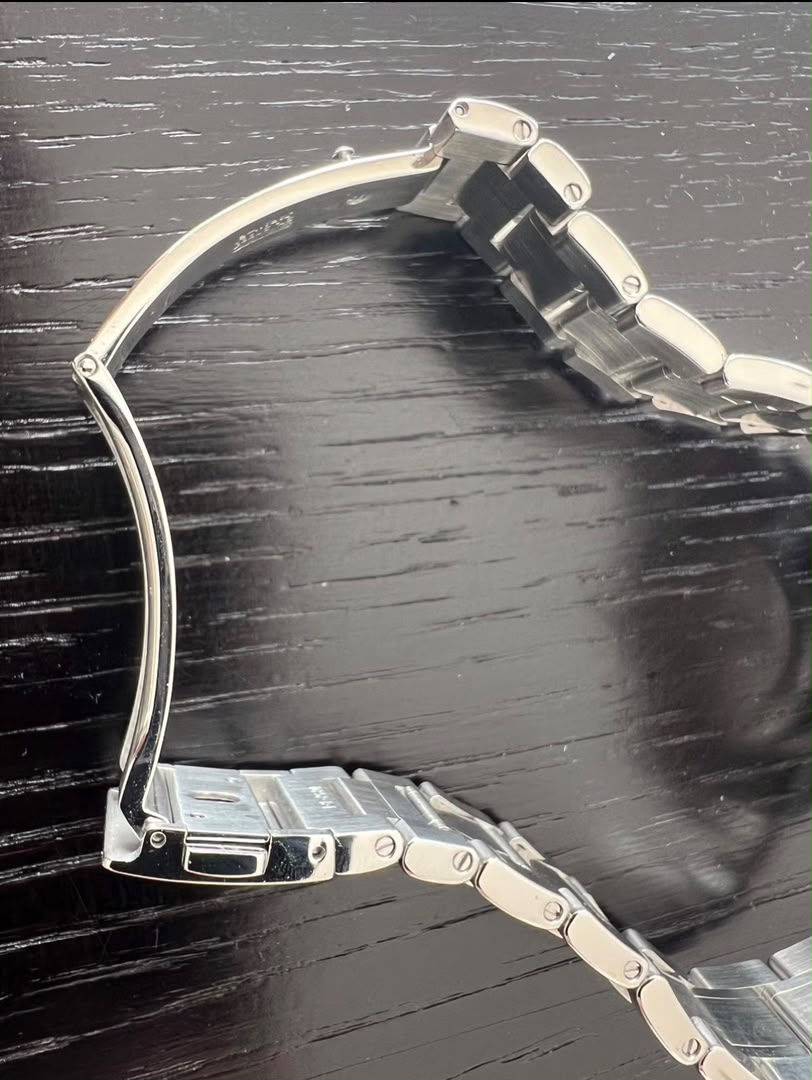 Grand Seiko GMT SBGE011 – Image 10
