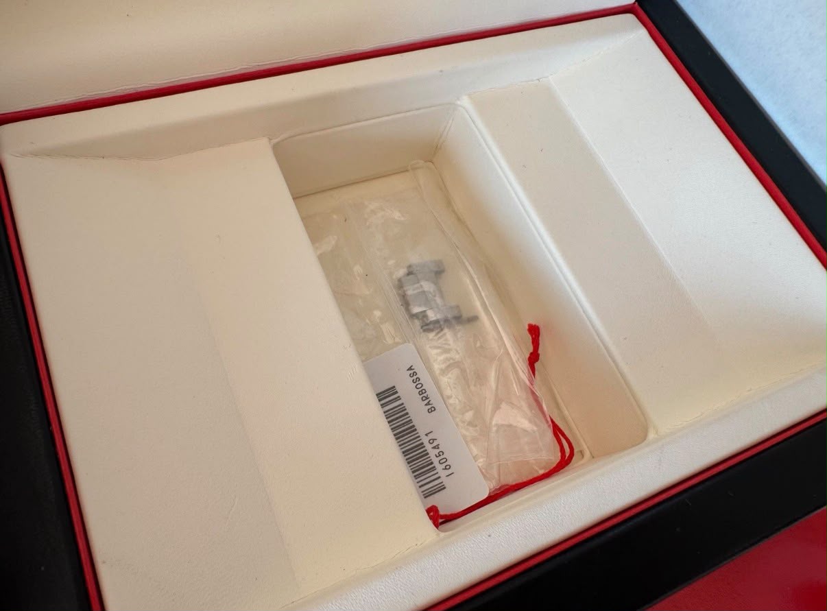 Tudor Black Bay 36 mm 79500 Coffret 100 – Image 6
