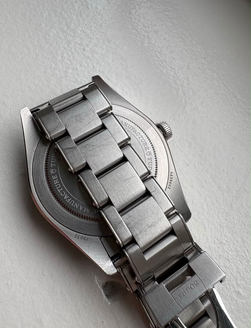 Tudor Black Bay 58 Blue – Image 12