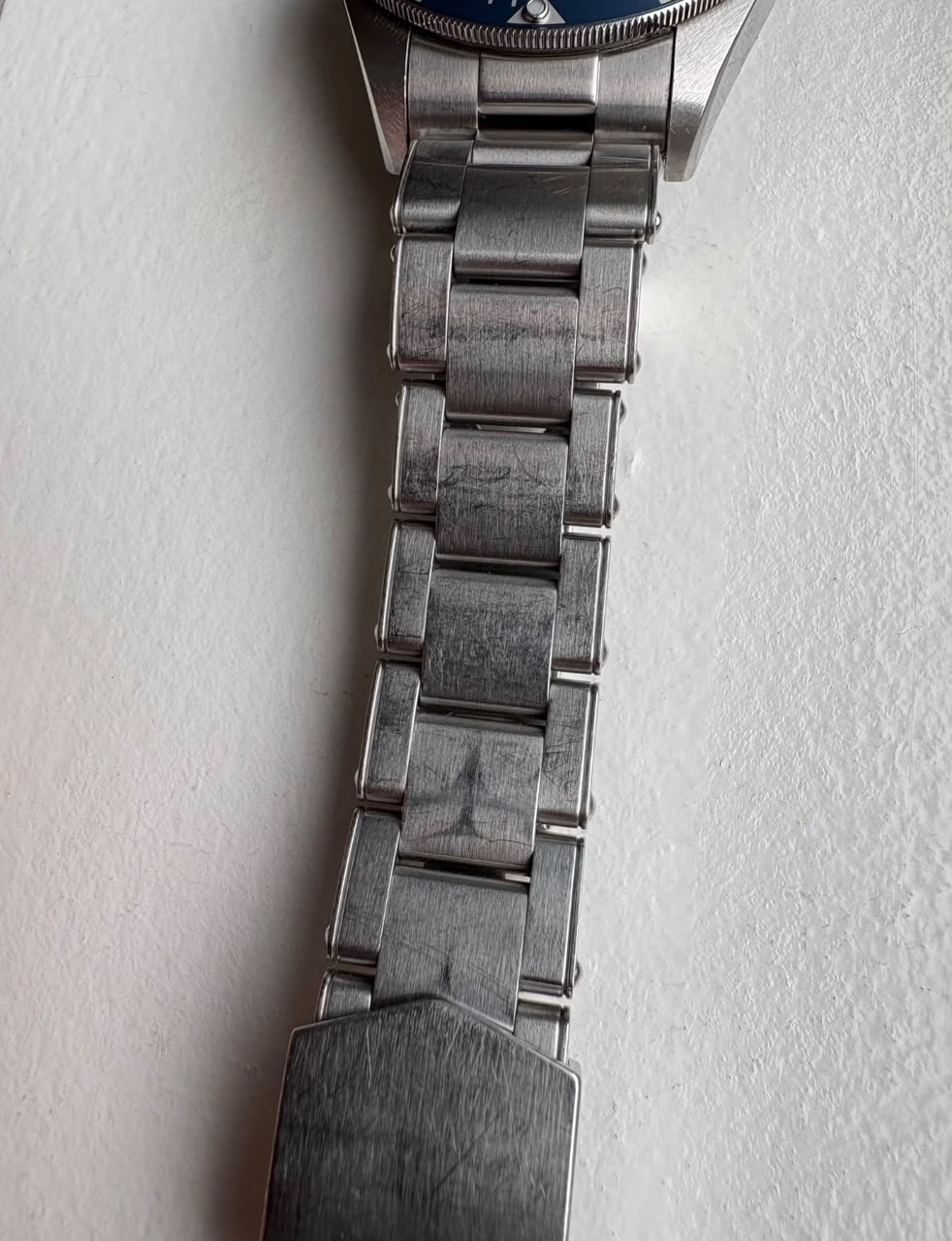 Tudor Black Bay 58 Blue – Image 16