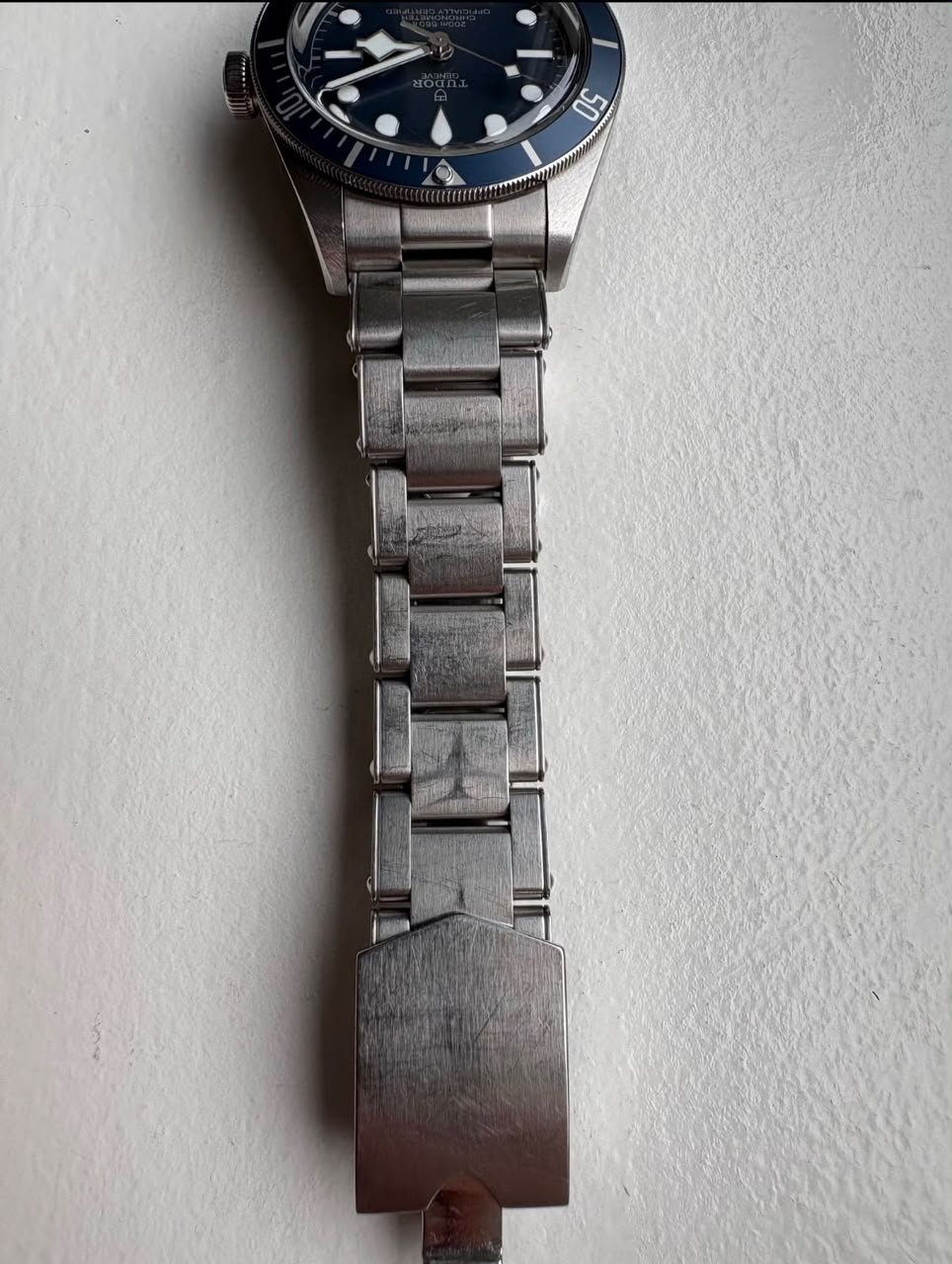 Tudor Black Bay 58 Blue – Image 14