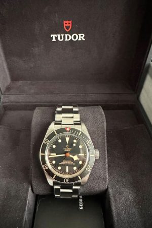 Tudor Black Bay 58 79030N-0001