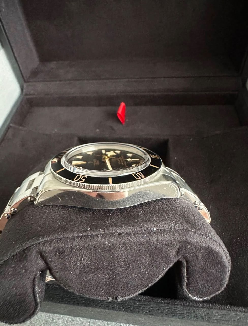 Tudor Black Bay 58 79030N-0001 – Image 2