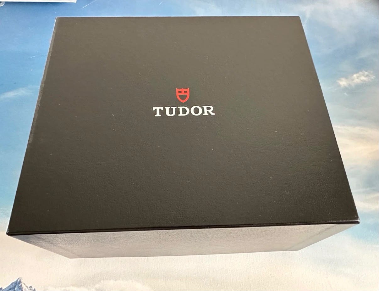 Tudor Black Bay 58 79030N-0001 – Image 5