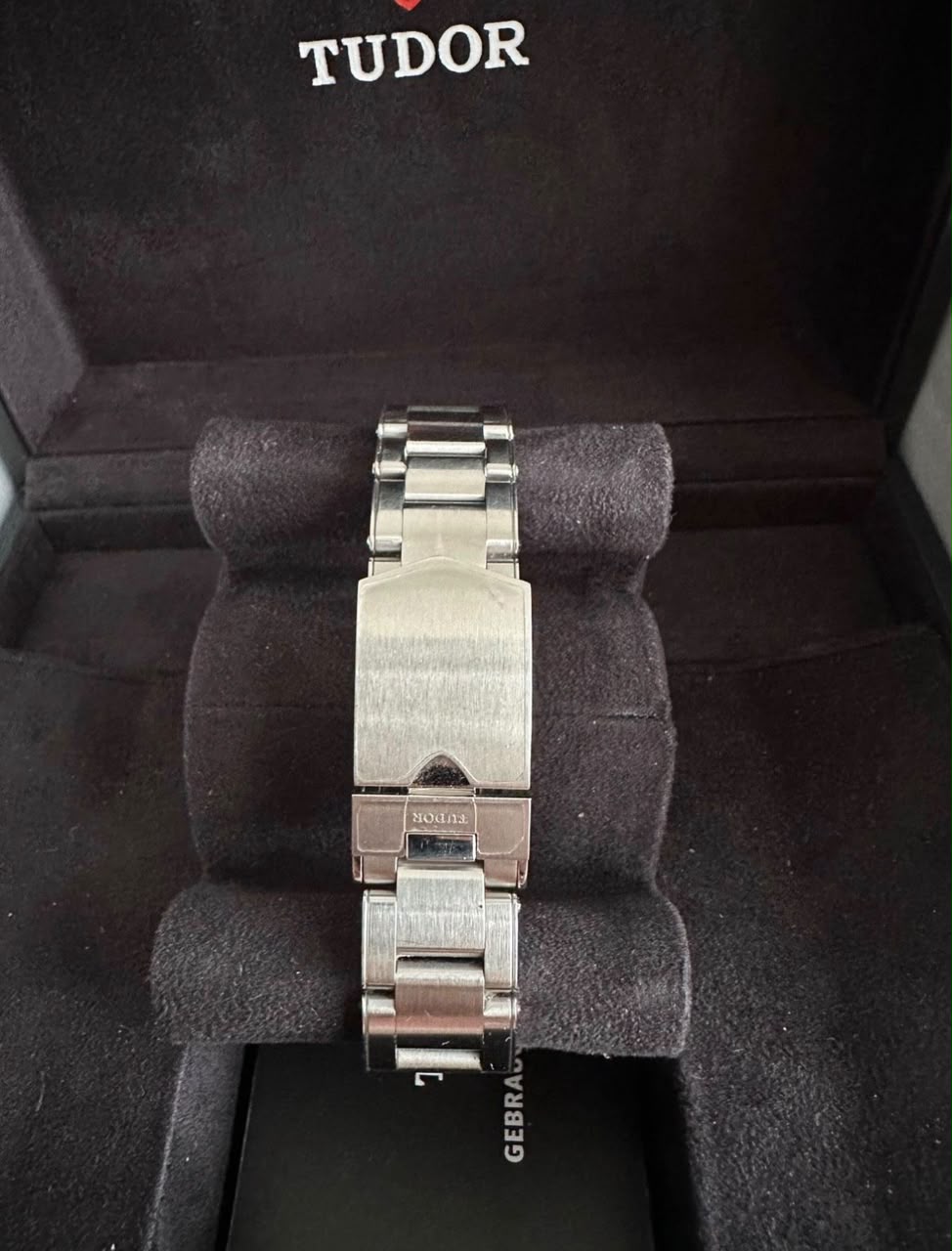 Tudor Black Bay 58 79030N-0001 – Image 4
