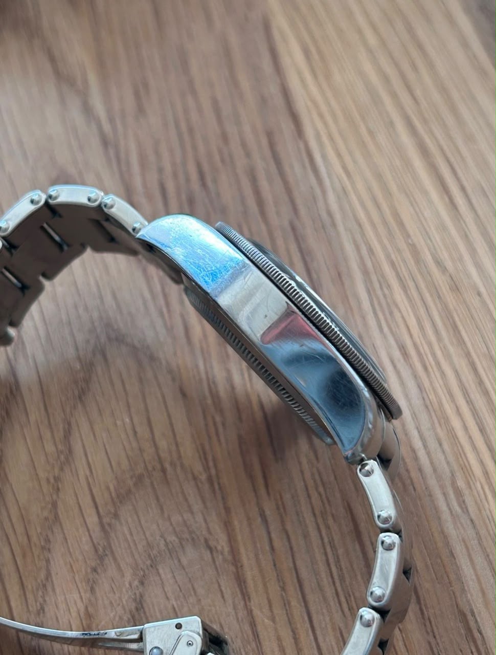Tudor Black Bay Heritage 41 mm – Image 5