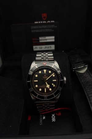 Tudor Black Bay 79230N - Coffret complet - 2023