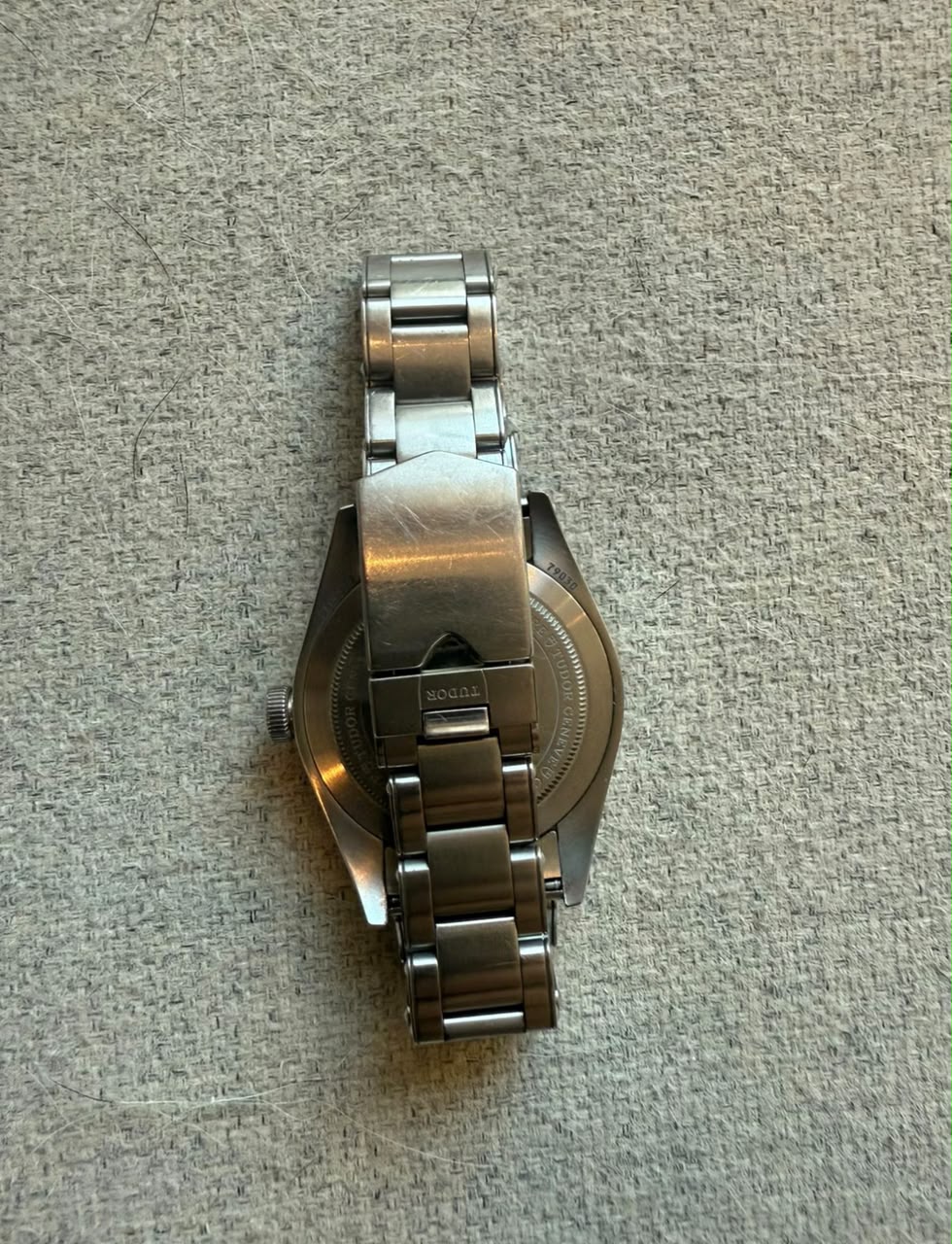 Tudor Black Bay 58 Bleu – Image 10