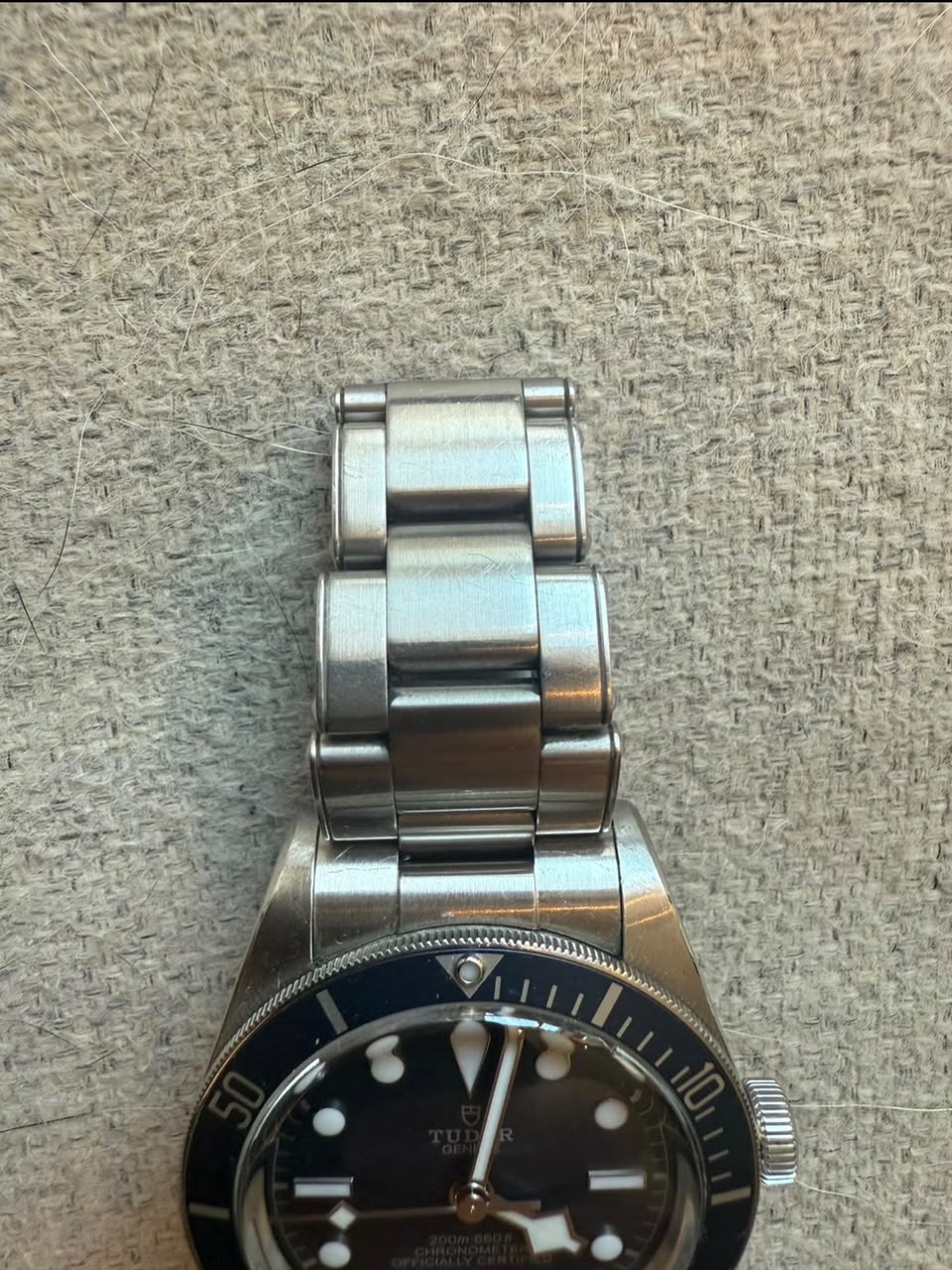 Tudor Black Bay 58 Bleu – Image 8