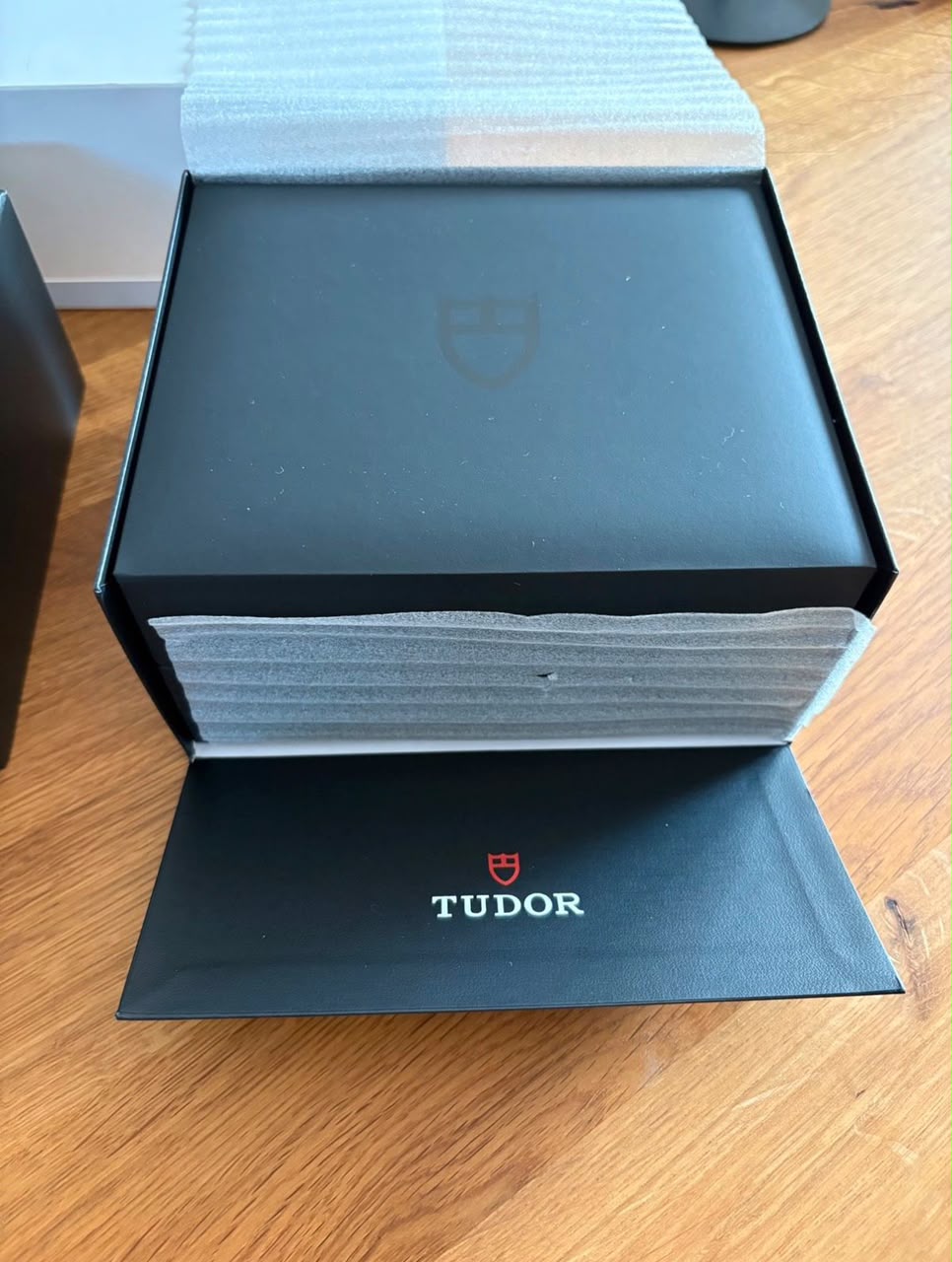 Tudor Heritage Black Bay 58 Bronze 79012M - Nov. 2024 – Image 7