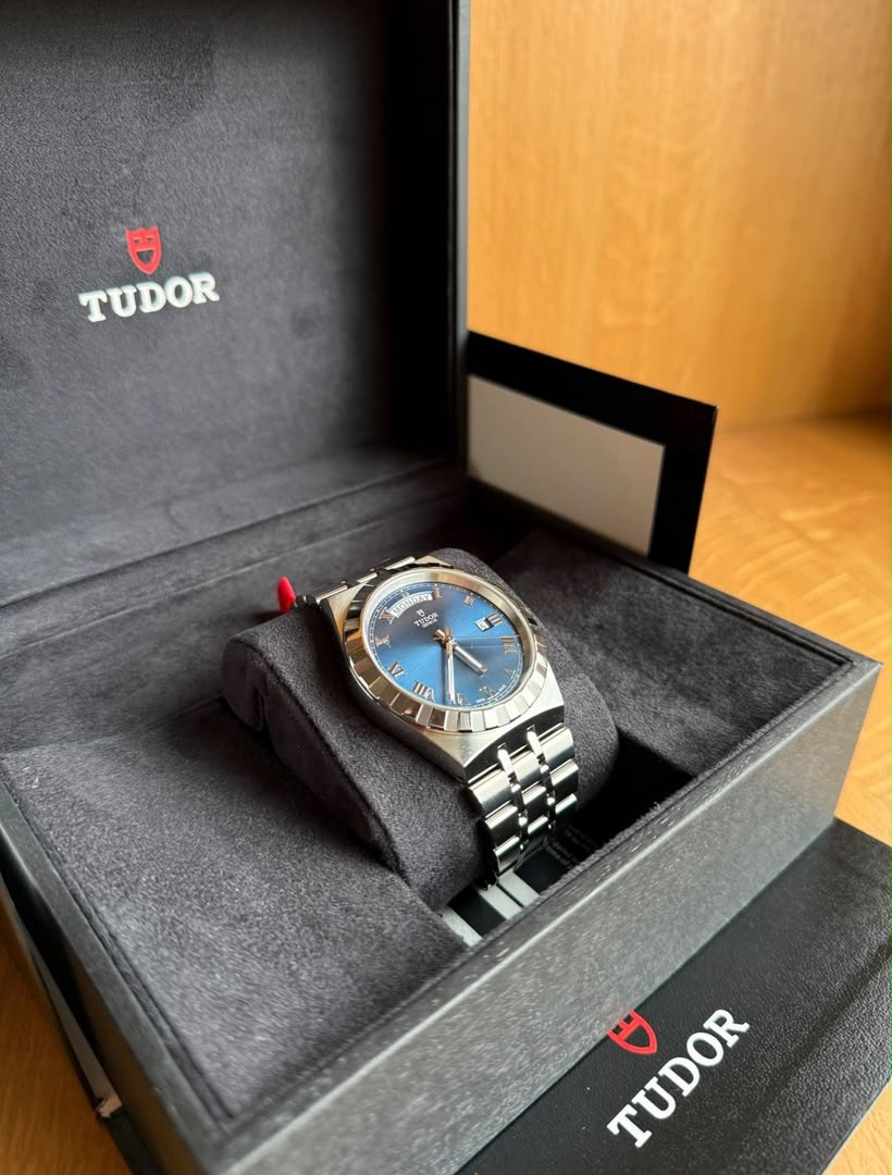 Tudor Royal Day-Date – Image 3