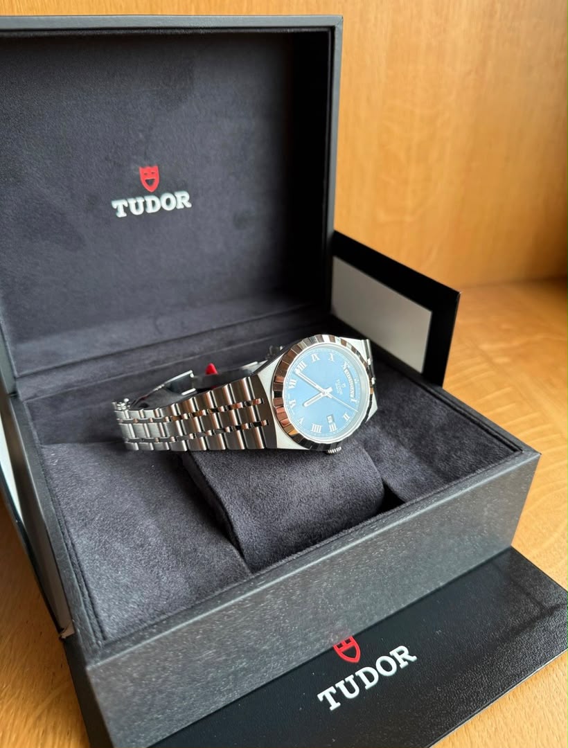 Tudor Royal Day-Date – Image 4