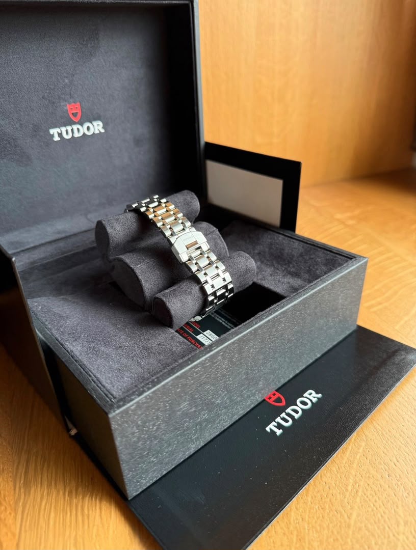 Tudor Royal Day-Date – Image 6