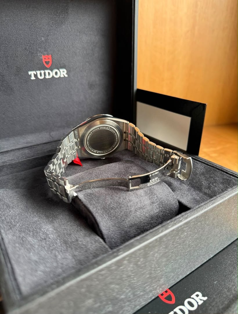 Tudor Royal Day-Date – Image 5