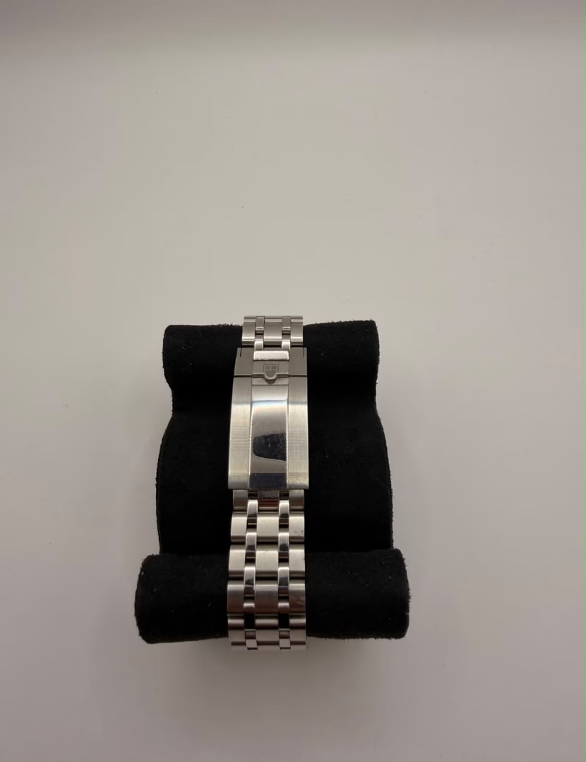 Tudor Royal 40 mm vert – Modèle 2026 – Image 7